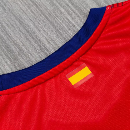 Atletico Madrid dres - 2026/27