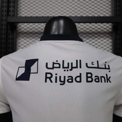 Al-Hilal Player Verzija dres - 2026/27