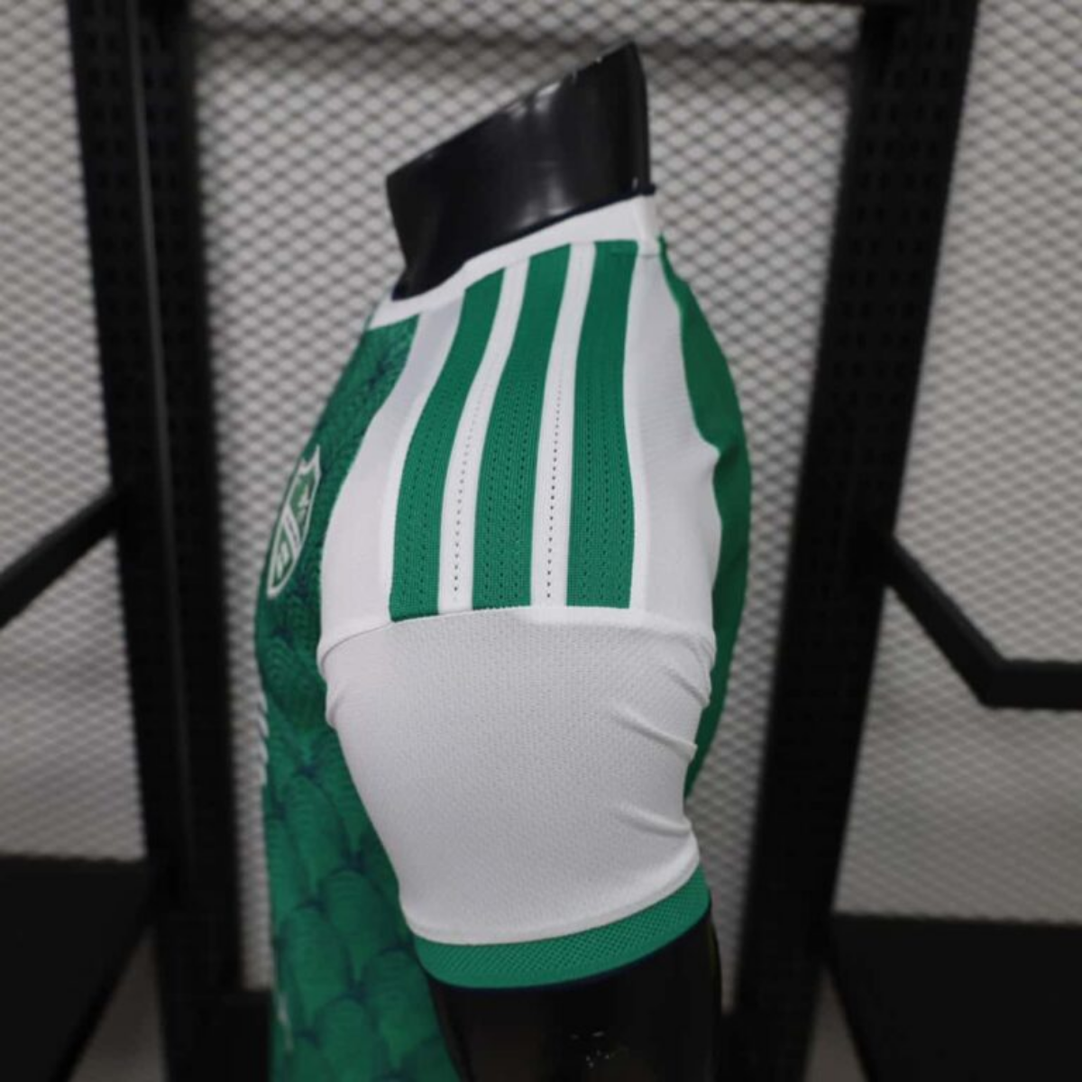 Al-Ahli Player Verzija dres - 2026/27