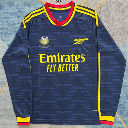 Arsenal Dugi Rukav dres - 2026/27