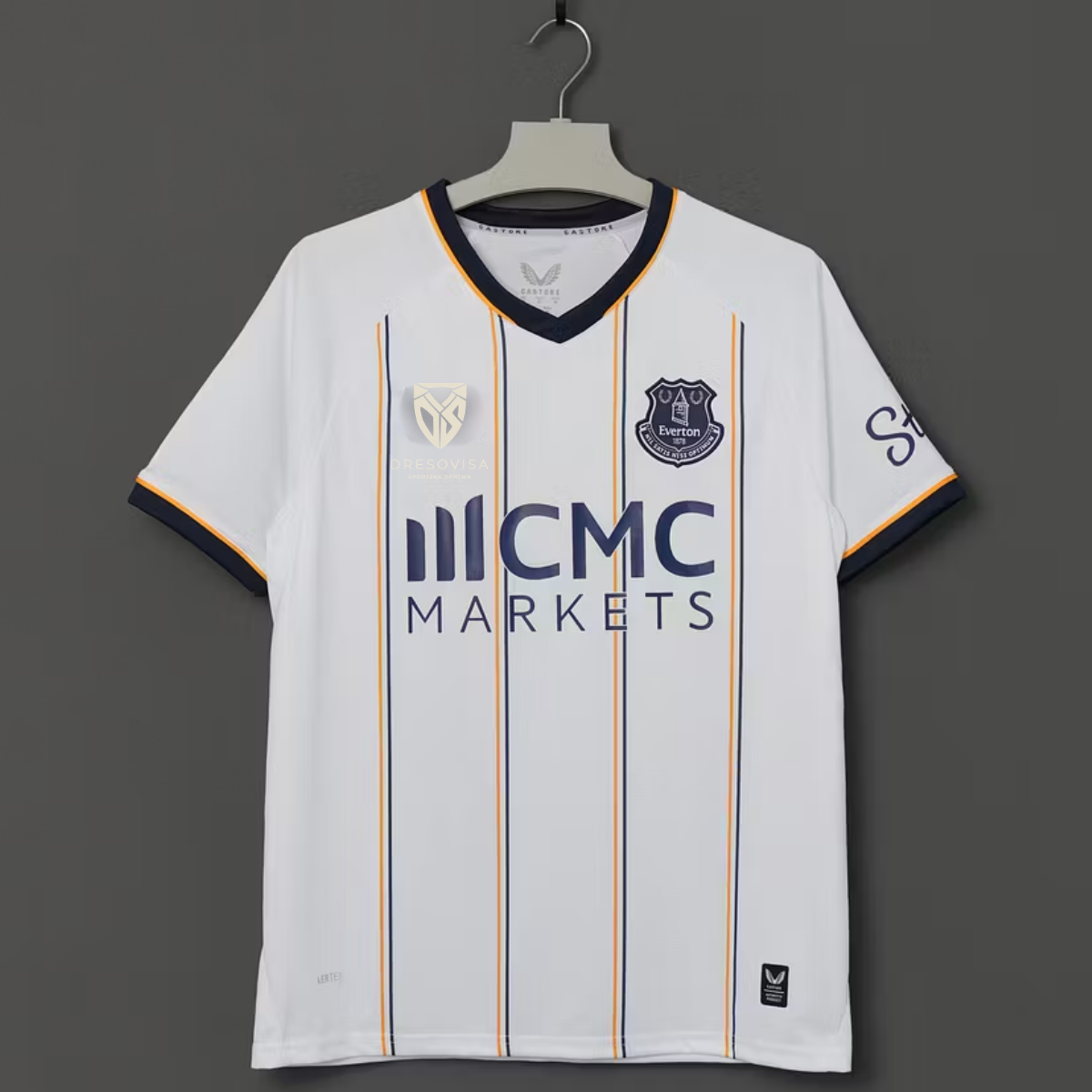 Everton dres - 2026/27