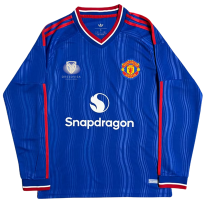 Manchester United Dugi Rukav dres - 2026/27