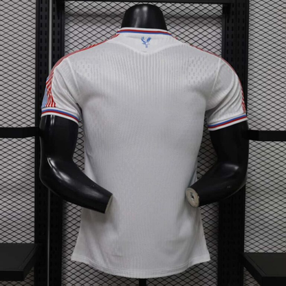 Crystal Palace Player Verzija dres - 2026/27