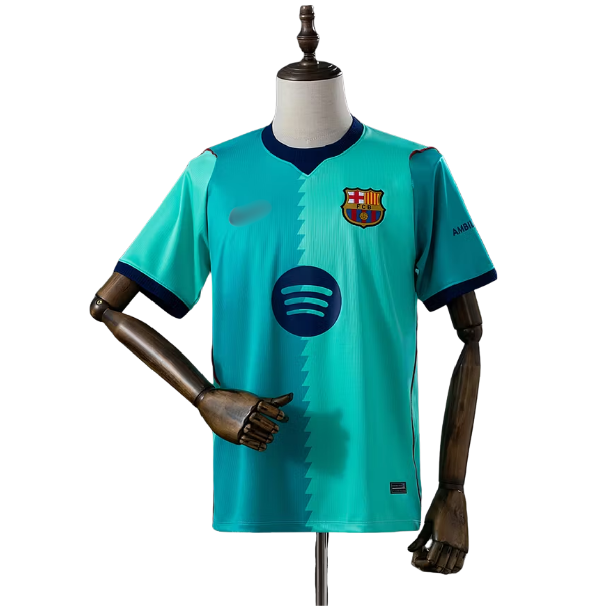 Barcelona dres - 2026/27