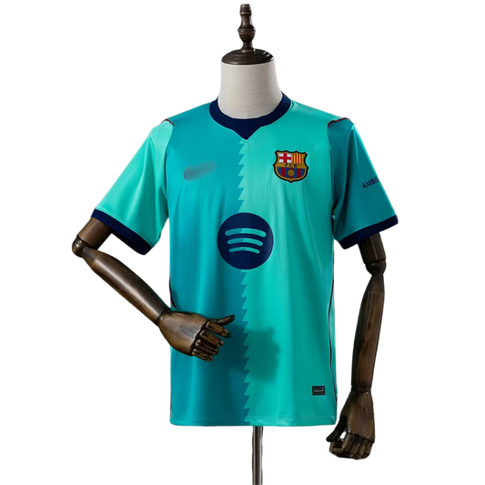 Barcelona dres - 2026/27