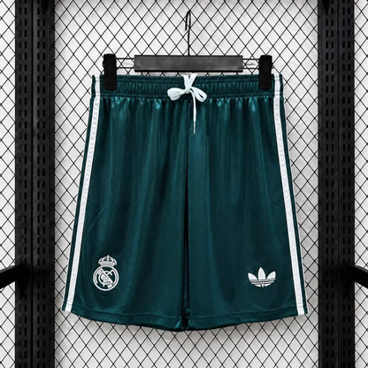 Real Madrid Gostujući šorc - 2026/27