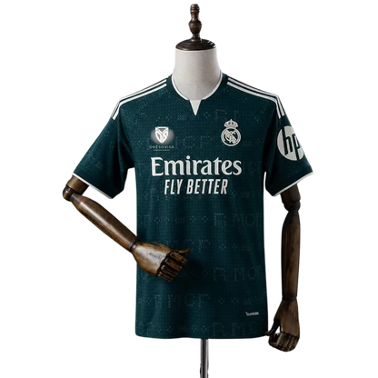 Real Madrid dres - 2026/27