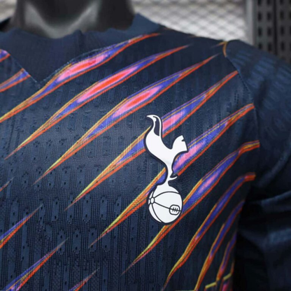Tottenham Player Verzija Dugi Rukav dres - 2026/27