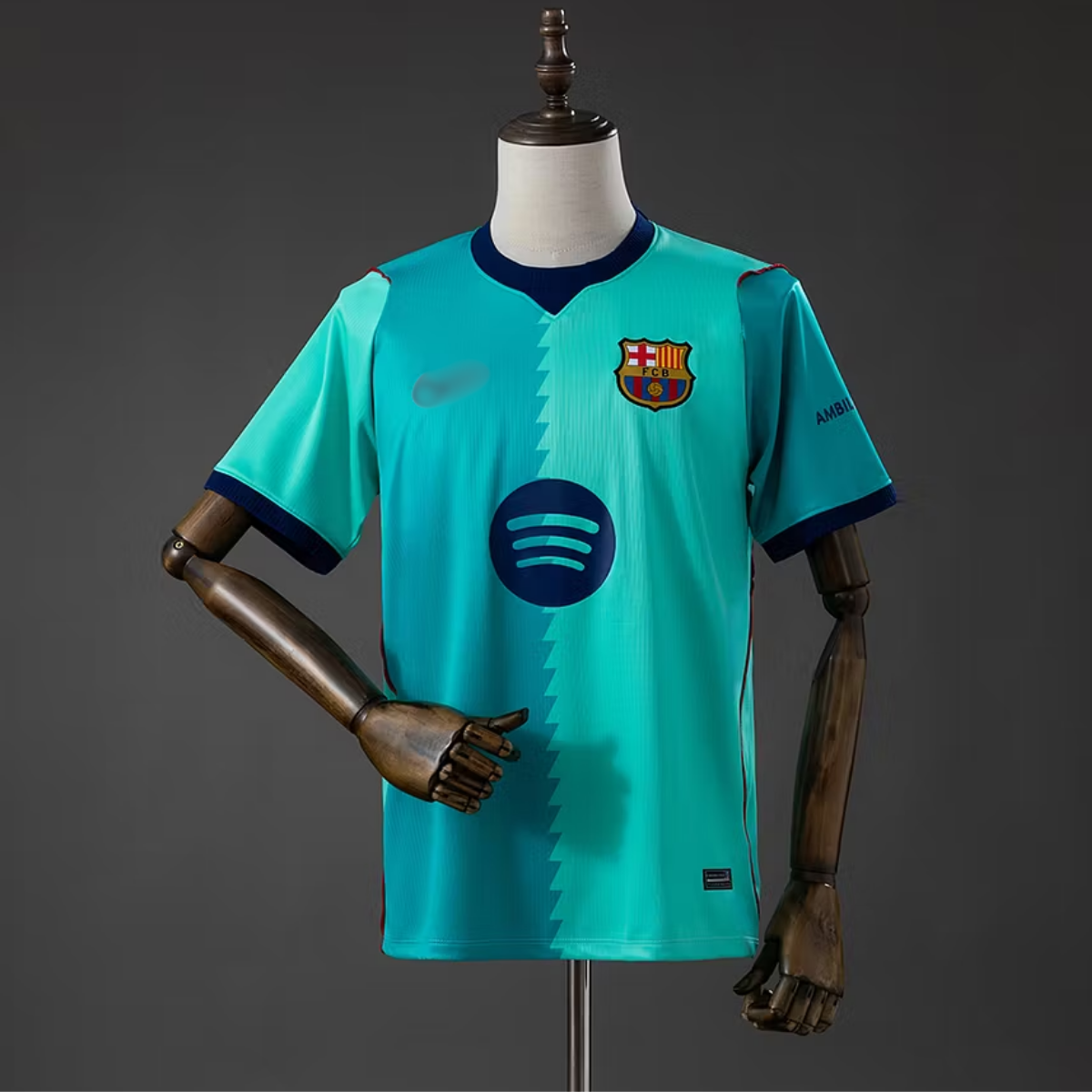 Barcelona dres - 2026/27