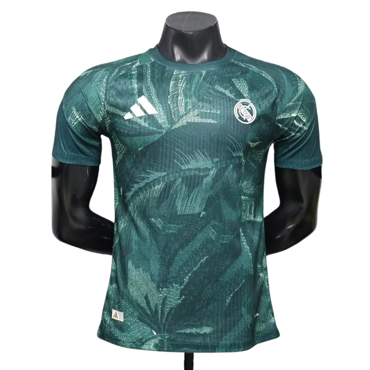 Real Madrid Pre-Match Player Verzija dres - 2026/27