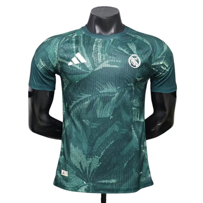 Real Madrid Pre-Match Player Verzija dres - 2026/27