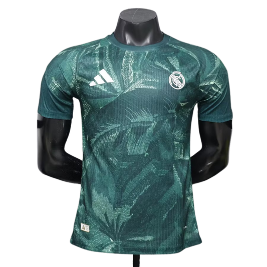 Real Madrid Pre-Match Player Verzija dres - 2026/27