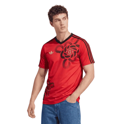Manchester United FLORAL EDITION dres 2026/27