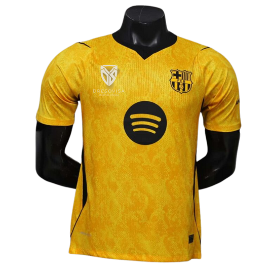 Barcelona Player Verzija Special Edition dres - 2026/27