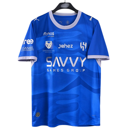 Al Hilal dres - 2026/27