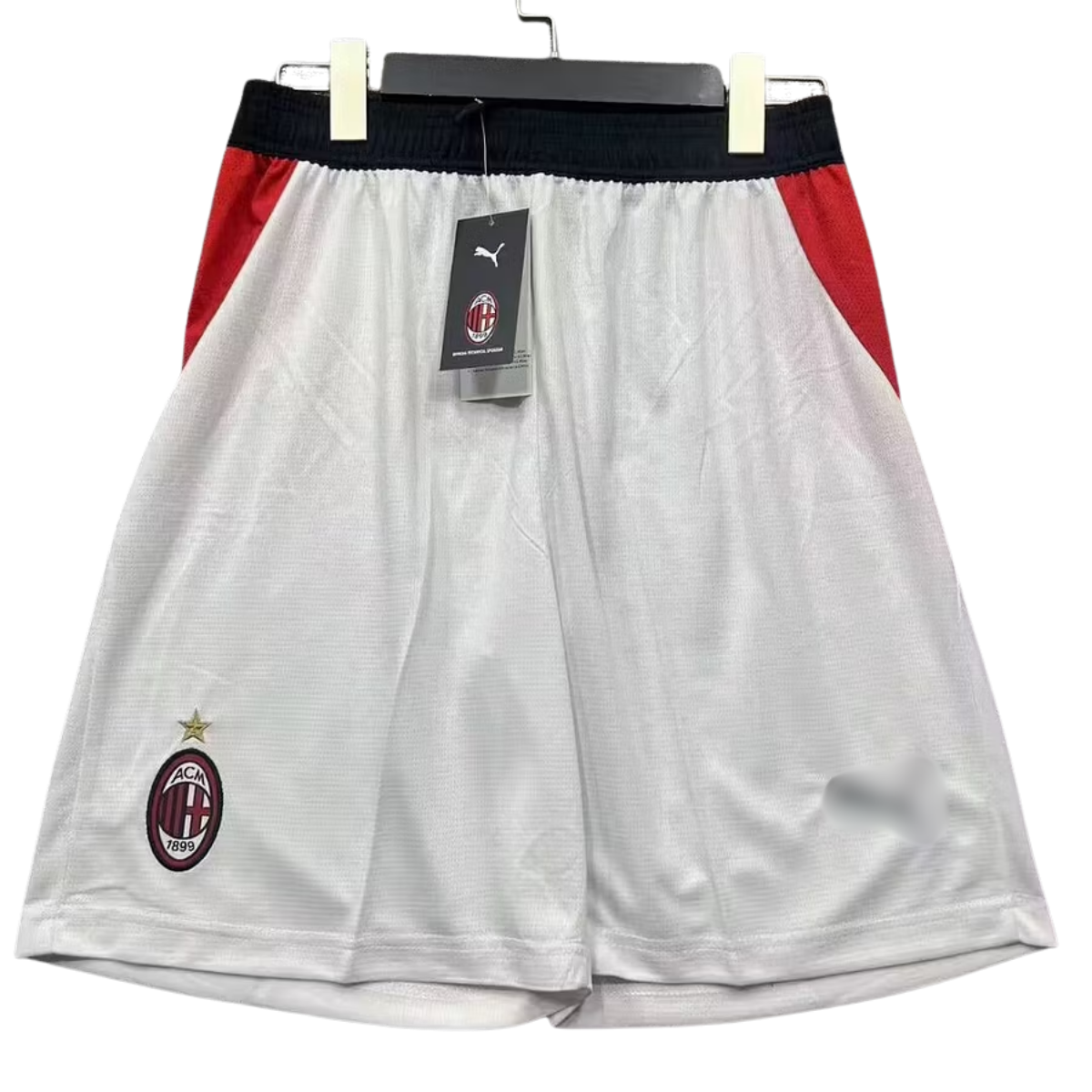 AC Milan šorc - 2026/27