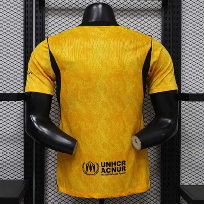 Barcelona Player Verzija Special Edition dres - 2026/27