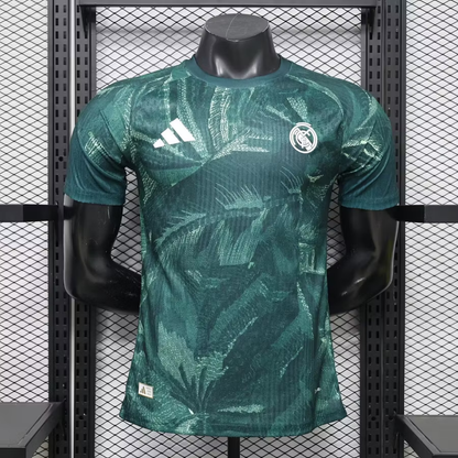 Real Madrid Pre-Match Player Verzija dres - 2026/27