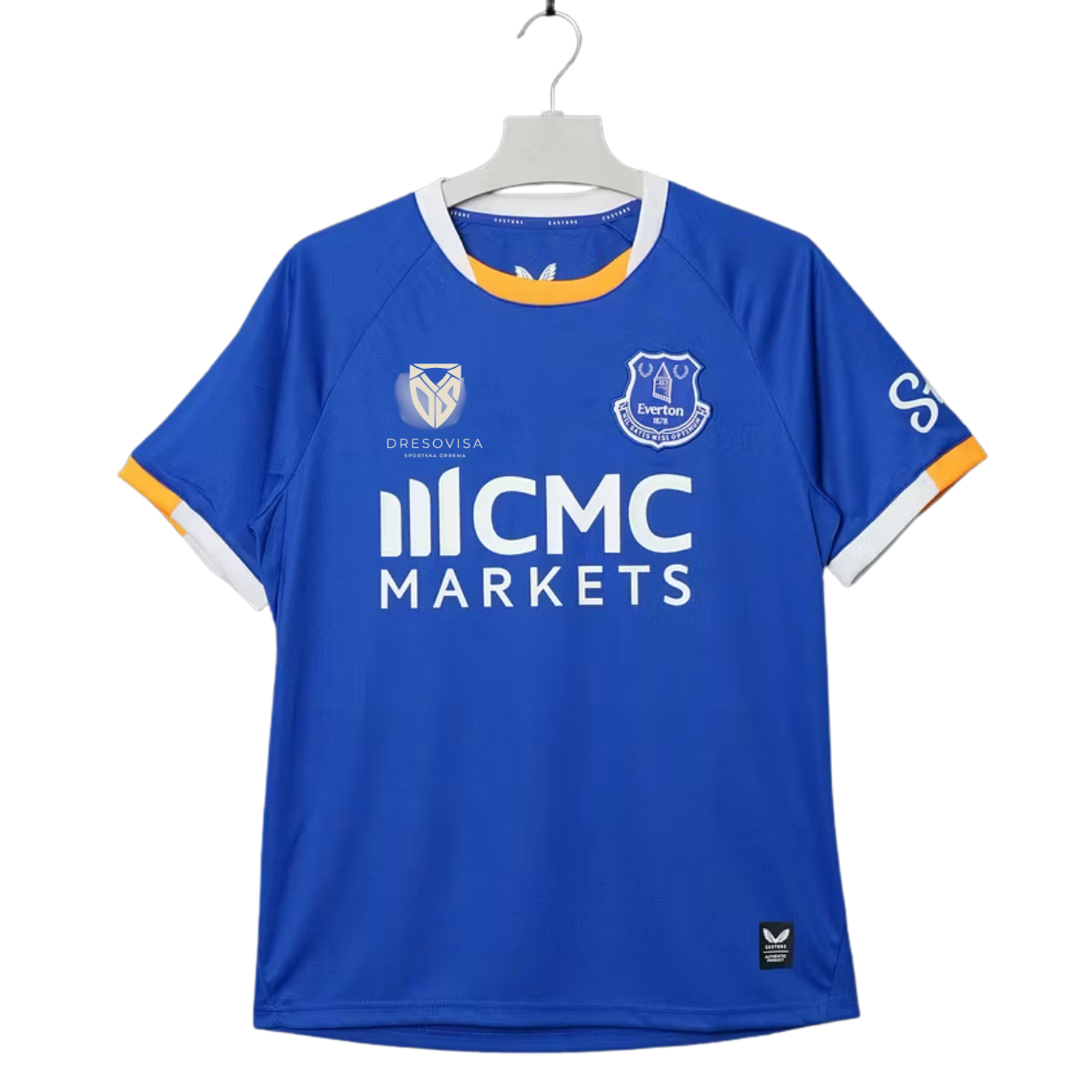 Everton dres - 2026/27