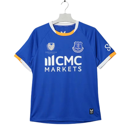 Everton dres - 2026/27
