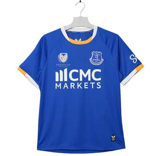 Everton dres - 2026/27