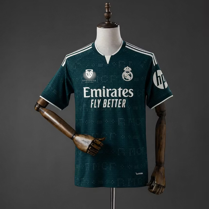 Real Madrid dres - 2026/27