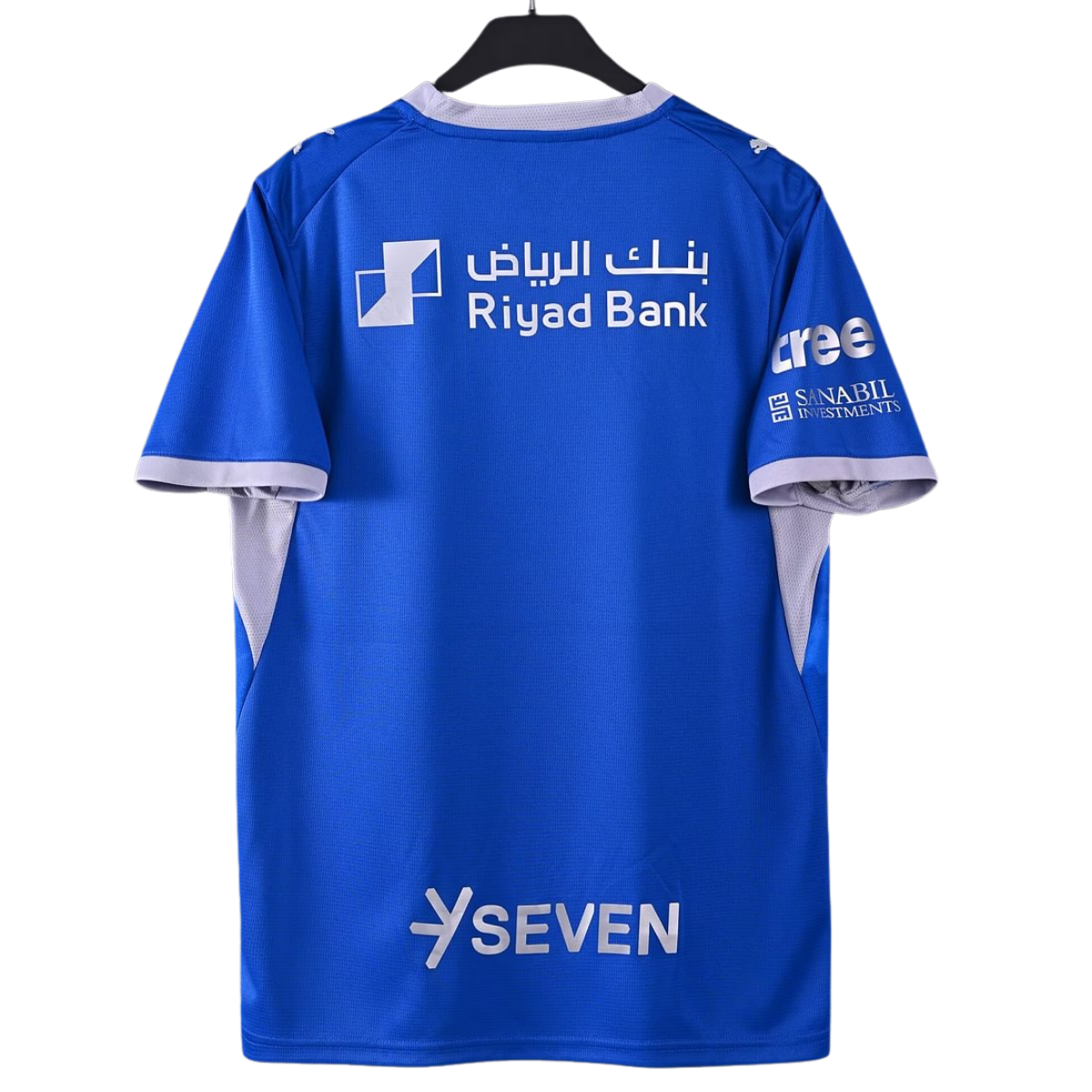 Al Hilal dres - 2026/27