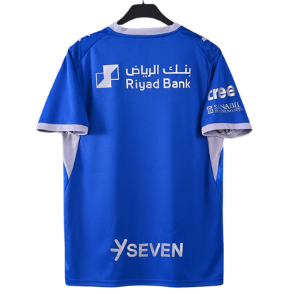 Al Hilal dres - 2026/27
