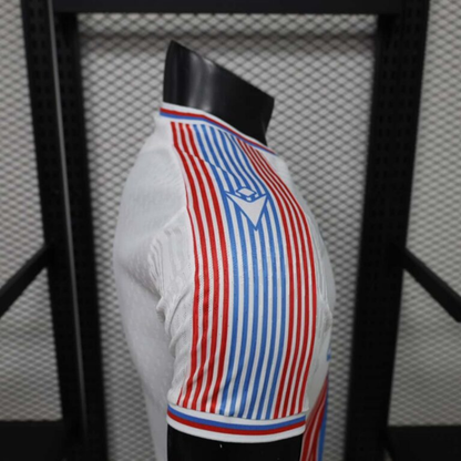 Crystal Palace Player Verzija dres - 2026/27