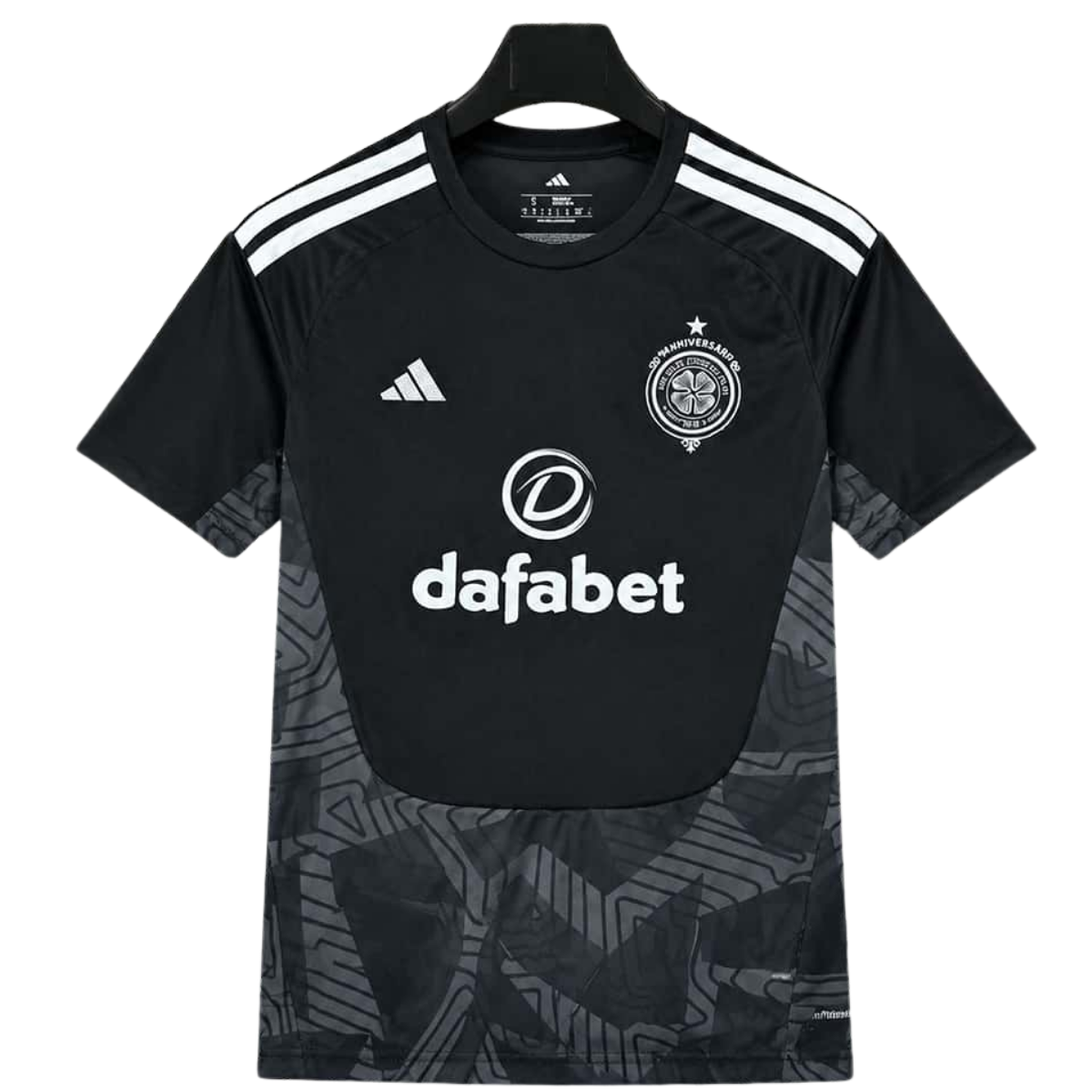 Celtic Golmanski dres - 2026/27