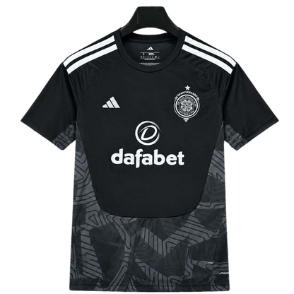 Celtic Golmanski dres - 2026/27