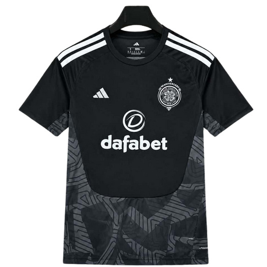 Celtic Golmanski dres - 2026/27