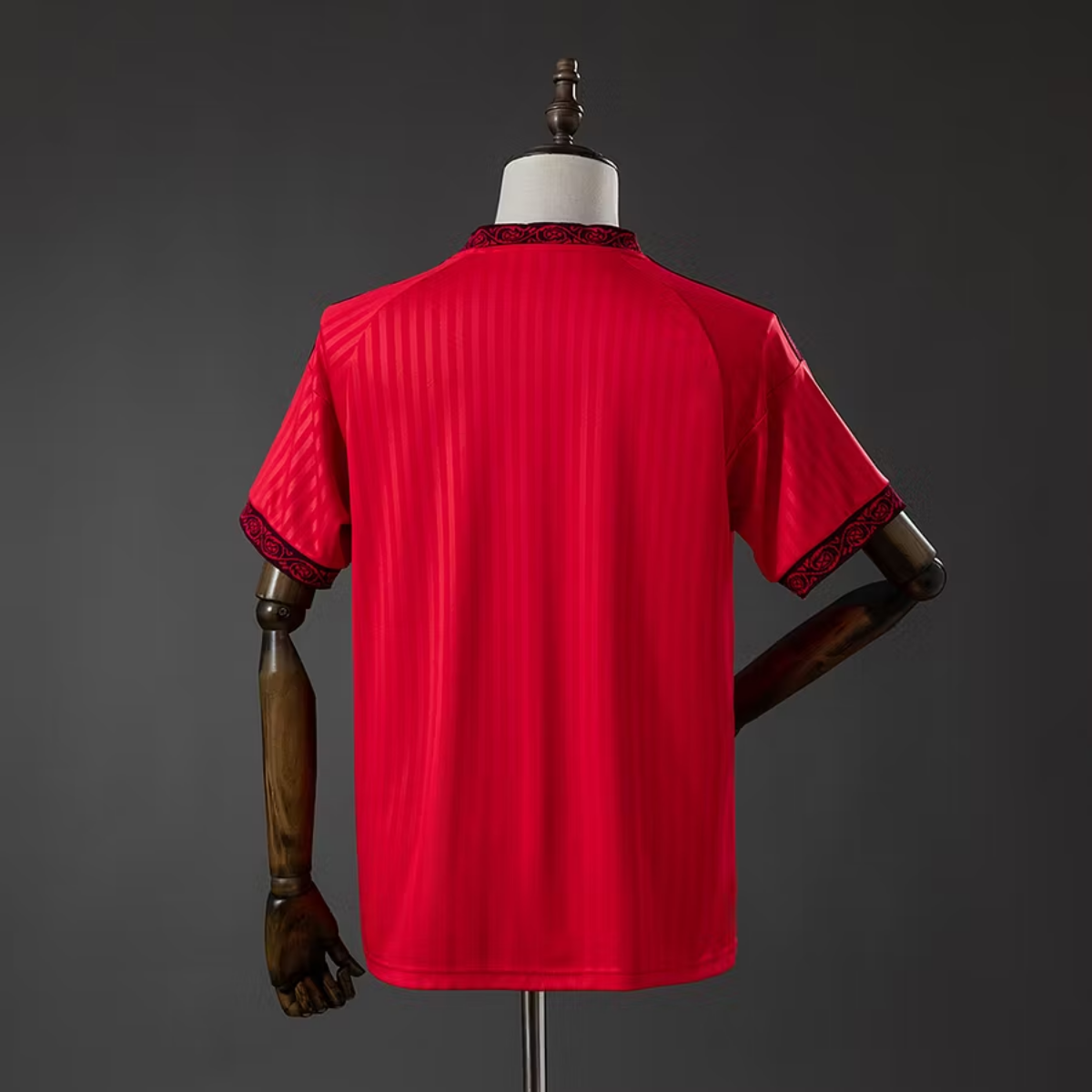 Lyon dres - 2026/27