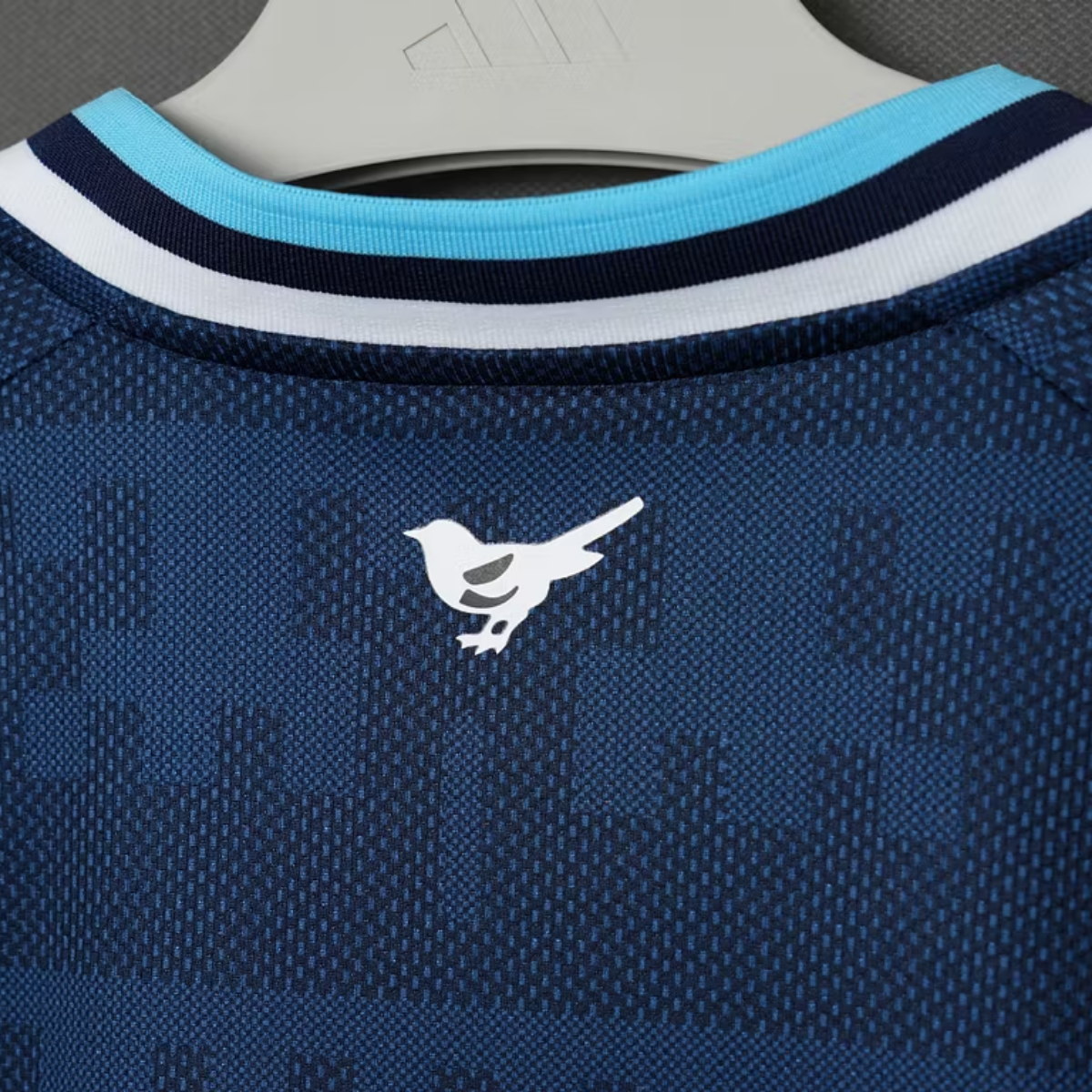 Newcastle United dres - 2026/27