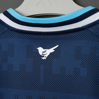 Newcastle United dres - 2026/27