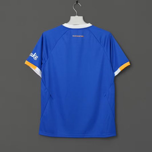 Everton dres - 2026/27