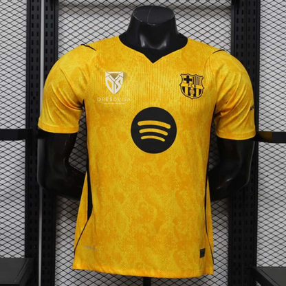 Barcelona Player Verzija Special Edition dres - 2026/27