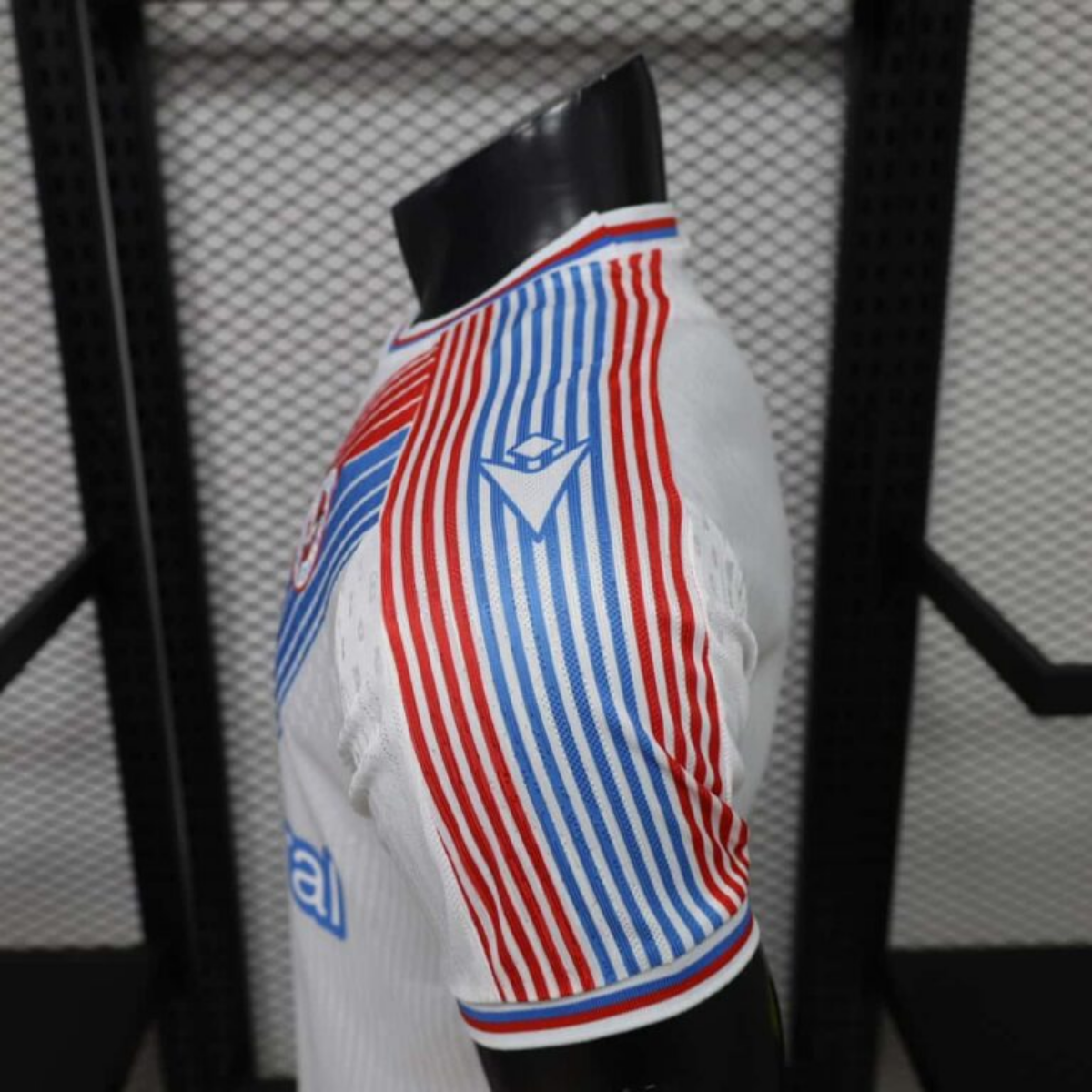 Crystal Palace Player Verzija dres - 2026/27