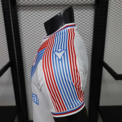 Crystal Palace Player Verzija dres - 2026/27