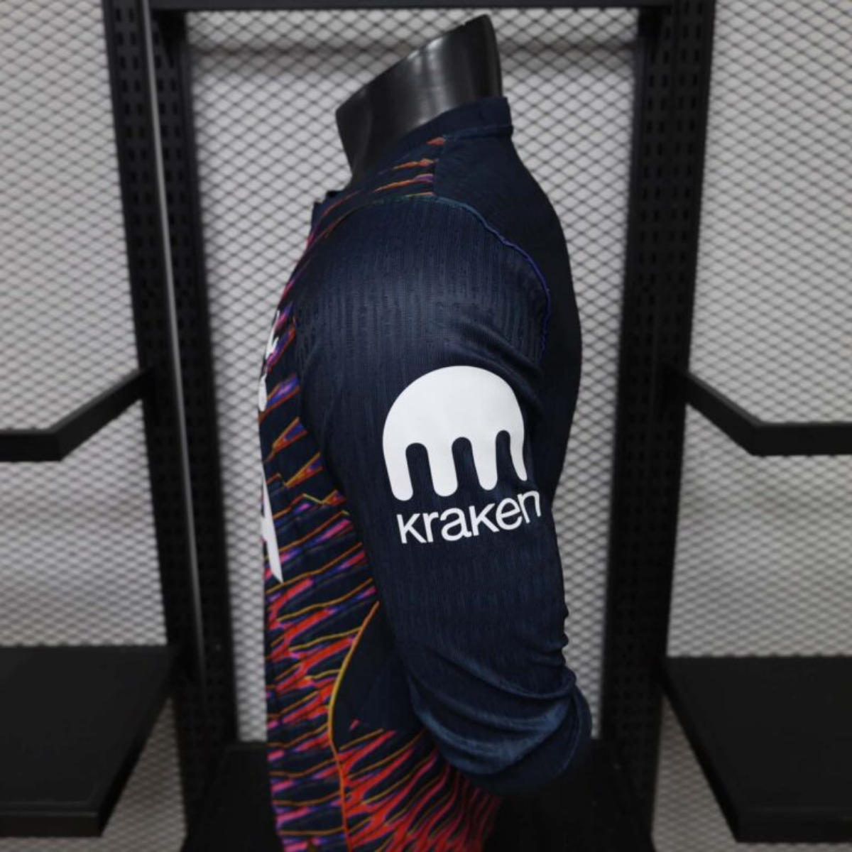 Tottenham Player Verzija Dugi Rukav dres - 2026/27