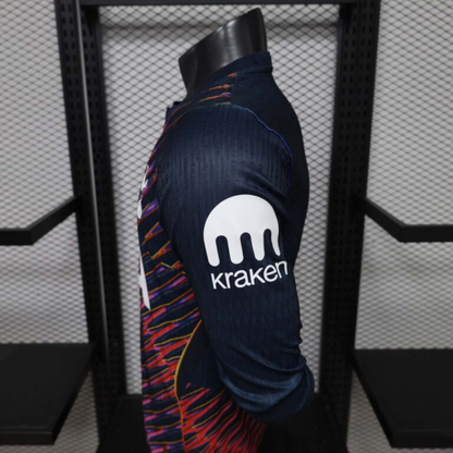 Tottenham Player Verzija Dugi Rukav dres - 2026/27