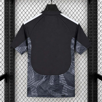 Celtic Golmanski dres - 2026/27