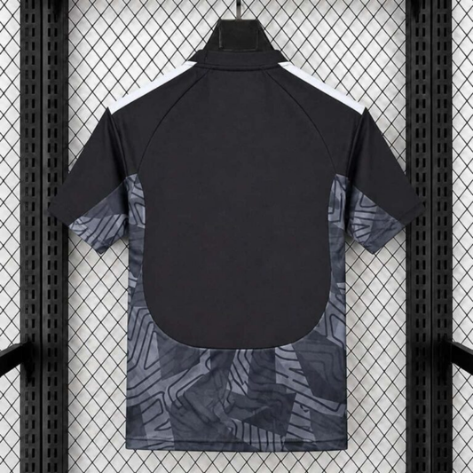 Celtic Golmanski dres - 2026/27