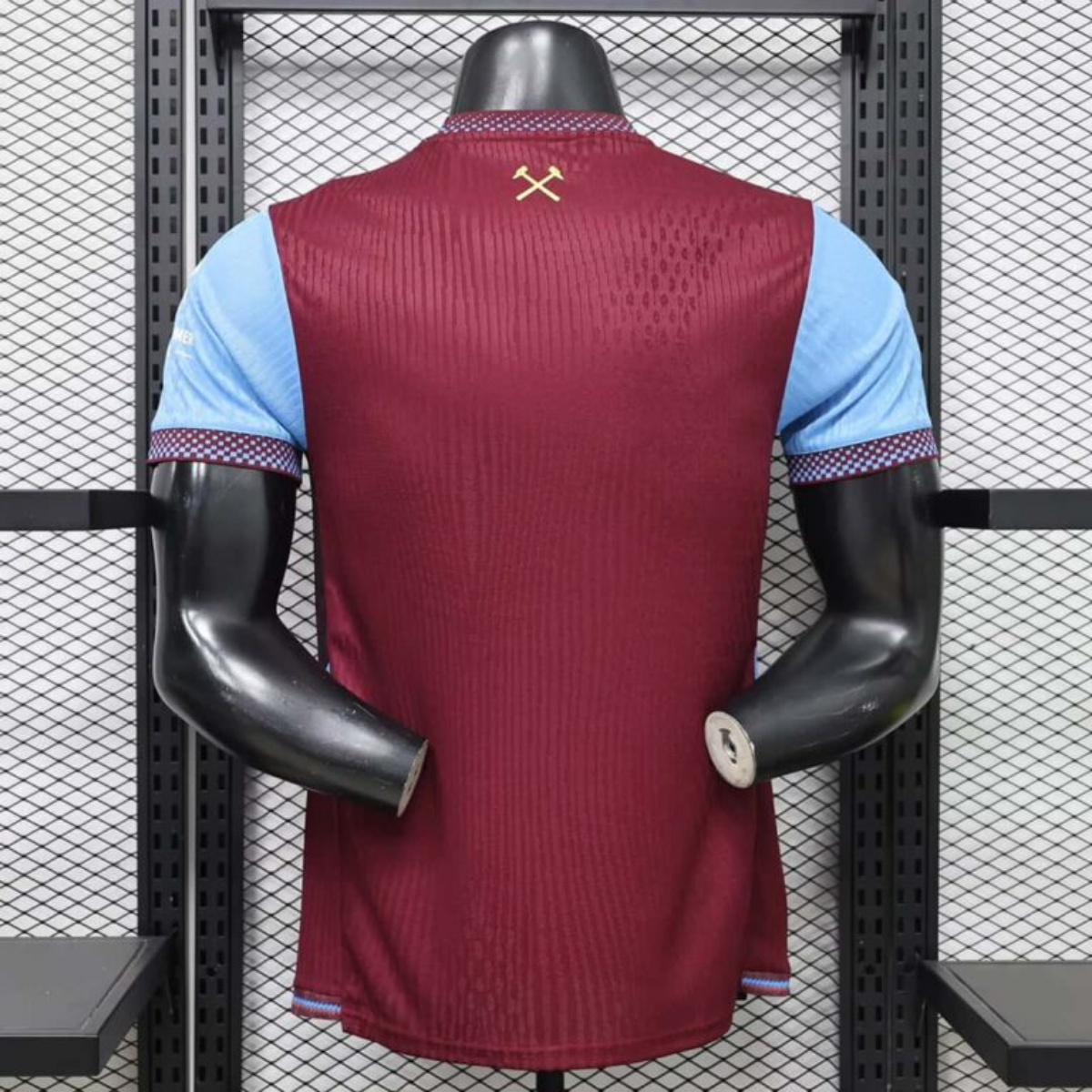 West Ham Player Verzija dres - 2026/27