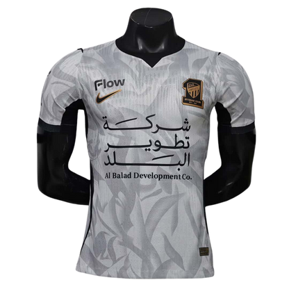 Al-Ittihad Player Verzija dres - 2026/27