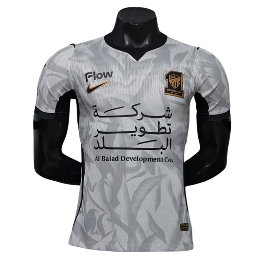 Al-Ittihad Player Verzija dres - 2026/27