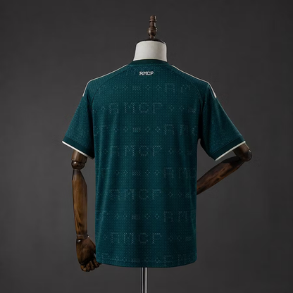 Real Madrid dres - 2026/27