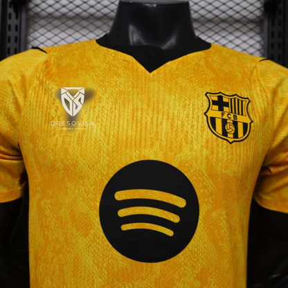 Barcelona Player Verzija Special Edition dres - 2026/27