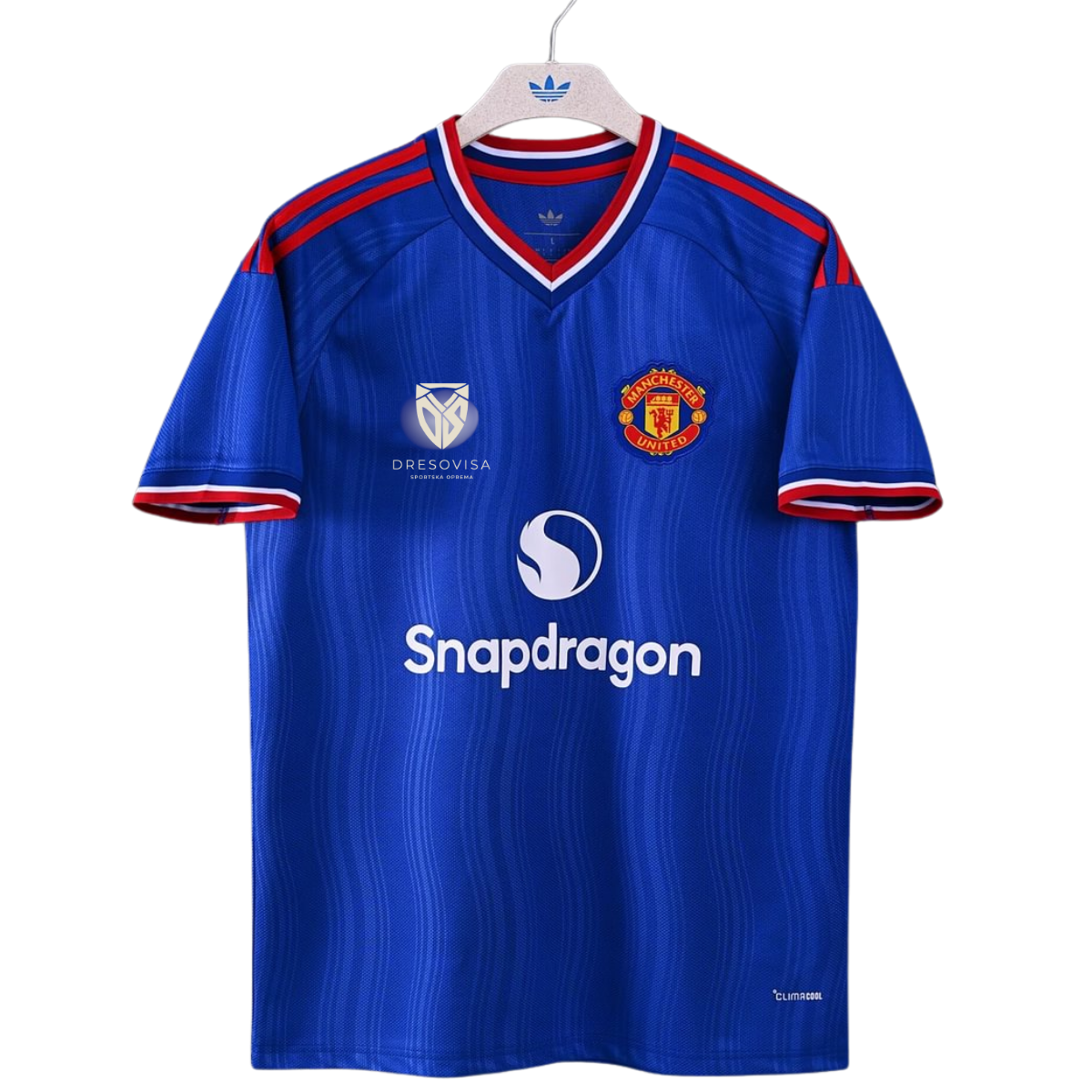 Manchester United dres - 2026/27