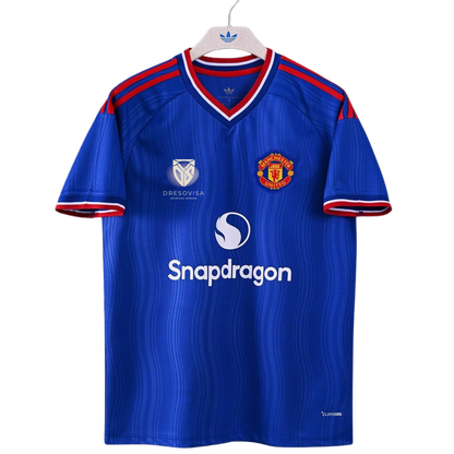 Manchester United dres - 2026/27
